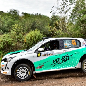 21° RALLY NURAGHI VERMENTINO - Gallery 24